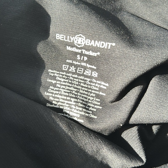 ✨ NEW BELLY BANDIT Mother Tucker® Postpartum Compression Leggings - Picture 5 of 5